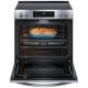 Frigidaire 30 inch Electric Range (FCFE308CBS)