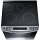 Frigidaire 30 inch Stainless Steel Electric Range (FCFE308CBS)