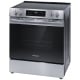 Frigidaire 30 inch Range (FCFE308CBS)