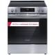 Frigidaire FCFE308CBS 30 inch Electric Range