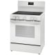 Frigidaire FCRE305CBW 30 inch Range