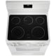 Frigidaire FCRE305CBW Electric Range