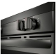 Cuisinière électrique Inox noir Frigidaire (FCRE308CAD)