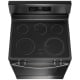 Cuisinière électrique Frigidaire FCRE308CAD