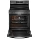 Cuisinière électrique Frigidaire 30 pouce (FCRE308CAD)