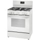 Frigidaire FCRG3052BW 30 inch Range