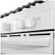 Frigidaire FCRG3052BW 30 inch Gas Range