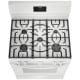 Frigidaire FCRG3052BW Gas Range