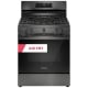 Cuisinière Frigidaire FCRG3083AD 30 pouce