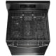 Cuisinière à Gaz Frigidaire FCRG3083AD 30 pouce