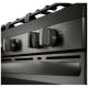 Cuisinière à Gaz Frigidaire FCRG3083AD