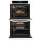 Four encastré double Frigidaire FCWD3030AW 30 pouce