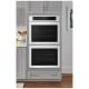 Four encastré double Blanc Frigidaire (FCWD3030AW)