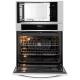 Frigidaire FCWM3030AS Microwave Wall Oven Combo