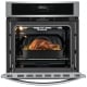 Frigidaire 27 inch Stainless Steel Single Wall Oven (FCWS2730AS)