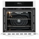 Frigidaire FCWS2730AW Single Wall Oven