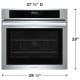 Frigidaire 30 inch Wall Oven (FCWS3030AS)