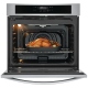 Frigidaire 30 inch Stainless Steel Single Wall Oven (FCWS3030AS)