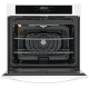 Four encastré simple Blanc Frigidaire (FCWS3030AW)