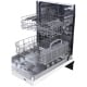 Lave-vaisselle Frigidaire FDHP4336AW