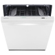 Lave-vaisselle Frigidaire FDHP4336AW