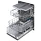 Lave-vaisselle Inox Frigidaire (FDSH4502BF)