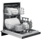Frigidaire FDSP4501AS