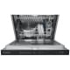 Lave-vaisselle Frigidaire FDSP4501AS