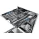 Lave-vaisselle Frigidaire (FDSP4501AS)