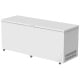 Frigidaire FFCL2562AW 25 cu. ft. Convertible Fridge/Freezer Freezer