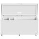 Frigidaire FFCL2562AW 25 cu. ft. Convertible Fridge/Freezer Chest Freezer