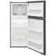 Réfrigérateur Frigidaire 28 pouce 17.6 pi. cu. (FFHT1822UV)