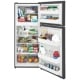 Réfrigérateur à congélateur supérieur Frigidaire FFHT1822UV 28 pouce 17.6 pi. cu.