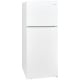 Frigidaire FFHT1822UW 28 inch 17.6 cu. ft. Refrigerator