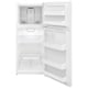 Frigidaire 28 inch 17.6 cu. ft. Refrigerator (FFHT1822UW)