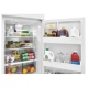 Frigidaire FFHT1822UW 28 inch 17.6 cu. ft. Top Freezer Refrigerator