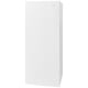 Frigidaire 13 cu. ft. Convertible Fridge/Freezer White Upright Freezer (FFUE1326AW)