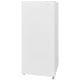 Frigidaire FFUV2126AW 21 cu. ft. Convertible Fridge/Freezer Freezer