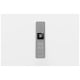 Frigidaire 21 cu. ft. Convertible Fridge/Freezer Upright Freezer (FFUV2136AW)