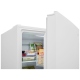 Frigidaire 21 cu. ft. Convertible Fridge/Freezer Stainless Look (VCM) Upright Freezer (FFUV2136AW)