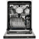 Lave-vaisselle Frigidaire Gallery FGIP2479SF