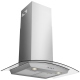Frigidaire FHWC3070LS Ventilation