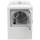 Frigidaire 7 cu. ft. Vented Dryer (FLVE700CAW)