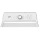 Frigidaire 7 cu. ft. Vented White Gas Dryer (FLVG7000AW)