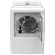 Frigidaire FLVG7000AW 7 cu. ft. Vented Gas Dryer