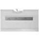 Frigidaire FRBE1925AF Bottom Freezer Refrigerator