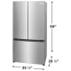 Frigidaire FRFG2011AV