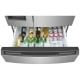 Frigidaire FRMS2733AV