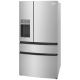 Réfrigérateur Frigidaire FRMS2733AV 36 pouce 26 pi. cu.