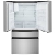 Réfrigérateur à portes françaises Frigidaire FRMS2733AV 36 pouce 26 pi. cu.